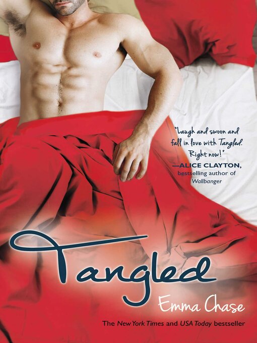 Title details for Tangled by Emma Chase - Available